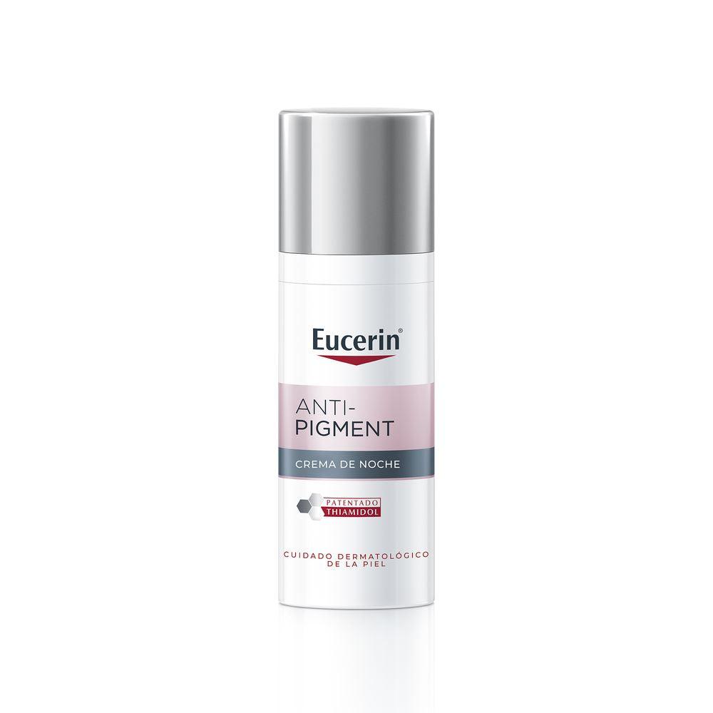 EUCERIN ANTI-PIGMENT night cream 50 ml in , Facial Cosmetics by EUCERIN. Merkmale: . Verfügbar bei ParfümReich.