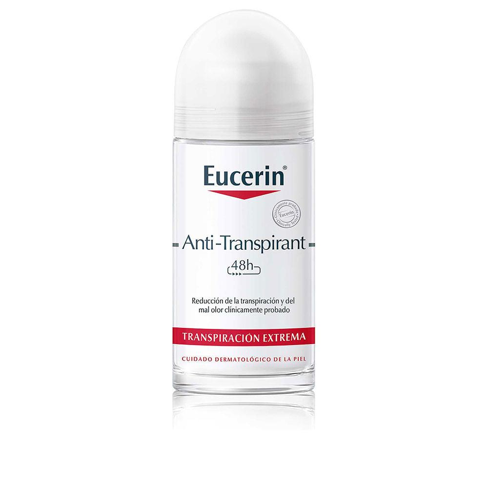 EUCERIN ANTI-TRANSPIRANT deodorant roll-on 50 ml in , Hygiene by EUCERIN. Merkmale: . Verfügbar bei ParfümReich.