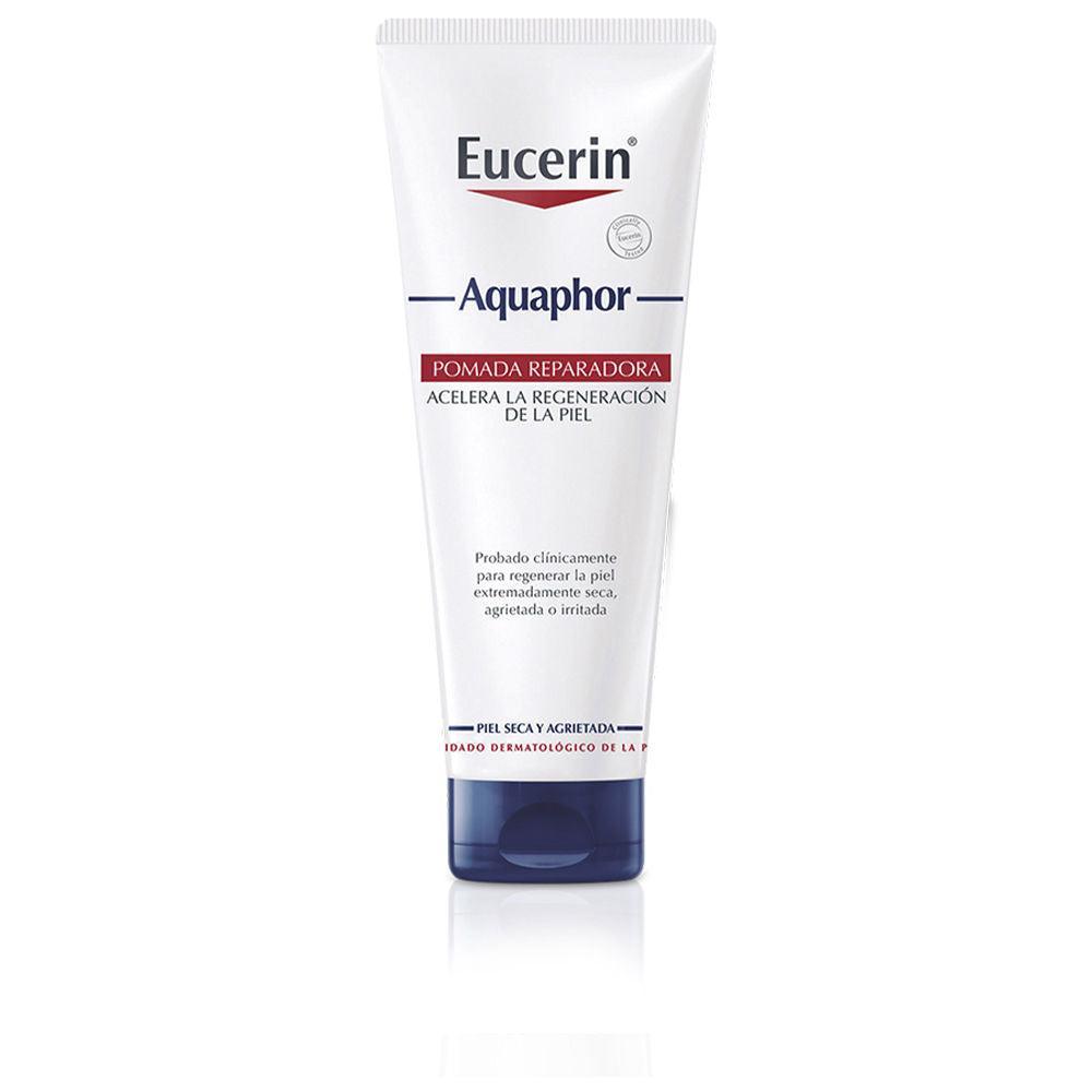 EUCERIN AQUAPHOR repairing ointment in 220 ml , Body Cosmetics by EUCERIN. Merkmale: . Verfügbar bei ParfümReich.
