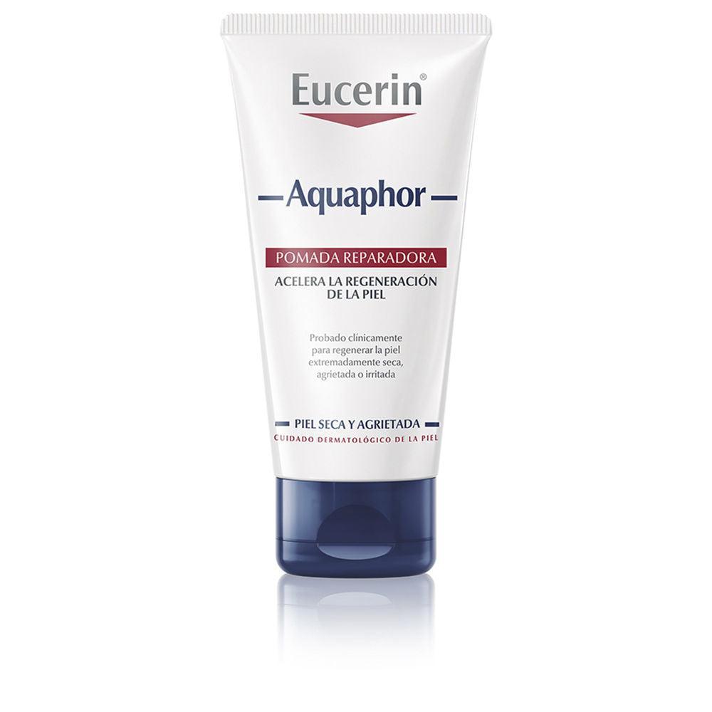 EUCERIN AQUAPHOR repairing ointment in 45 ml , Body Cosmetics by EUCERIN. Merkmale: . Verfügbar bei ParfümReich.