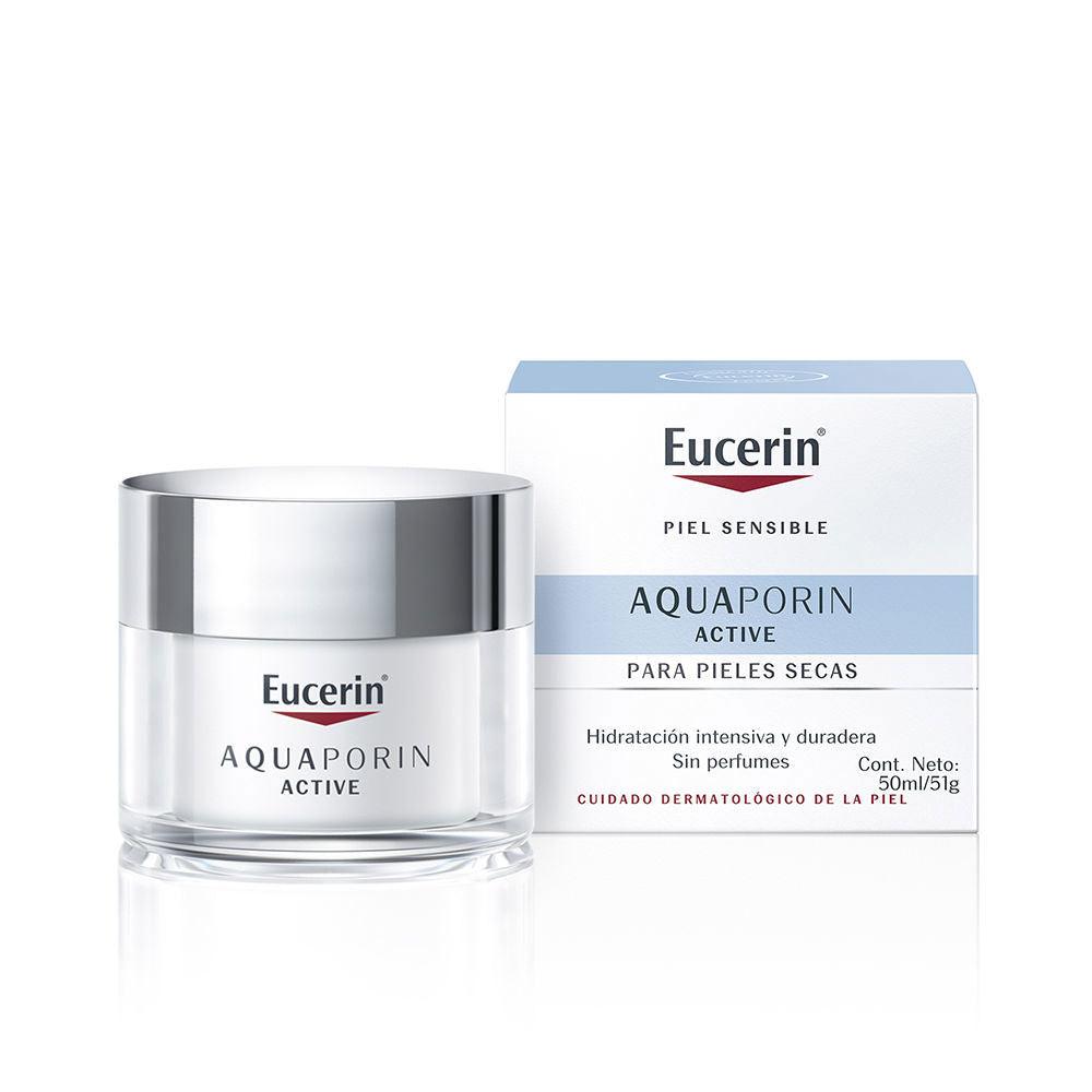 EUCERIN AQUAporin ACTIVE dry skin moisturizing care 50 ml in , Facial Cosmetics by EUCERIN. Merkmale: . Verfügbar bei ParfümReich.