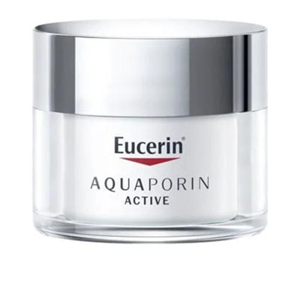 EUCERIN AQUAporin ACTIVE moisturizing care for normal and combination skin 50 ml in , Facial Cosmetics by EUCERIN. Merkmale: . Verfügbar bei ParfümReich.