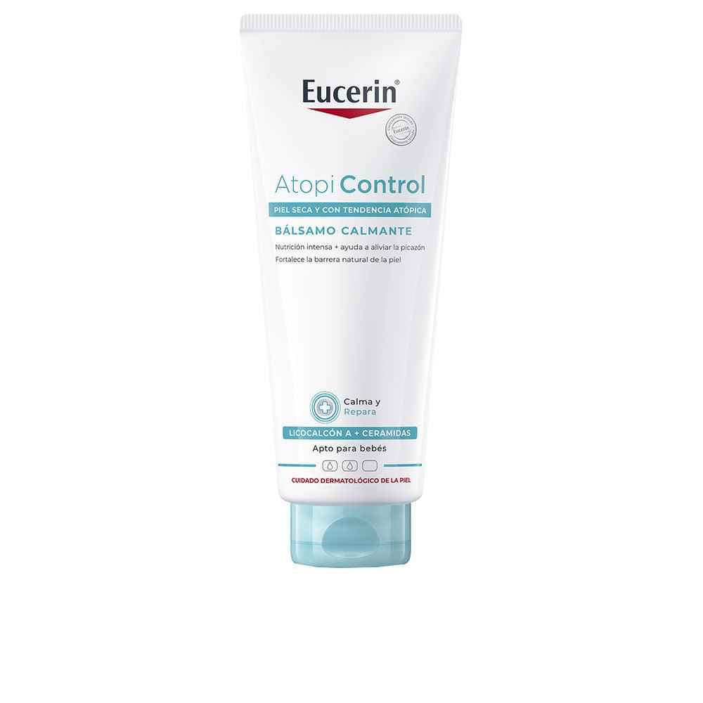 EUCERIN ATOPICONTROL balm 400 ml in , Body Cosmetics by EUCERIN. Merkmale: . Verfügbar bei ParfümReich.