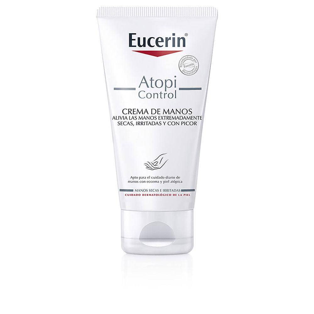 EUCERIN ATOPICONTROL hand cream 75 ml in , Body Cosmetics by EUCERIN. Merkmale: . Verfügbar bei ParfümReich.