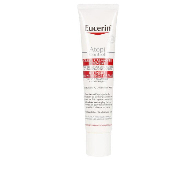 EUCERIN ATOPICONTROL intensive soothing cream 40 ml in , Facial Cosmetics by EUCERIN. Merkmale: . Verfügbar bei ParfümReich.