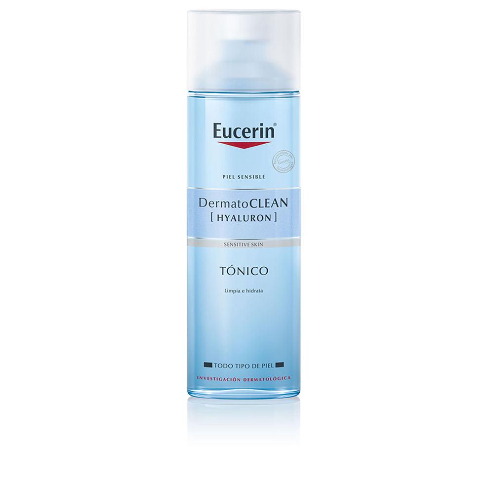 EUCERIN DERMATOCLEAN facial tonic 200 ml in , Facial Cosmetics by EUCERIN. Merkmale: . Verfügbar bei ParfümReich.