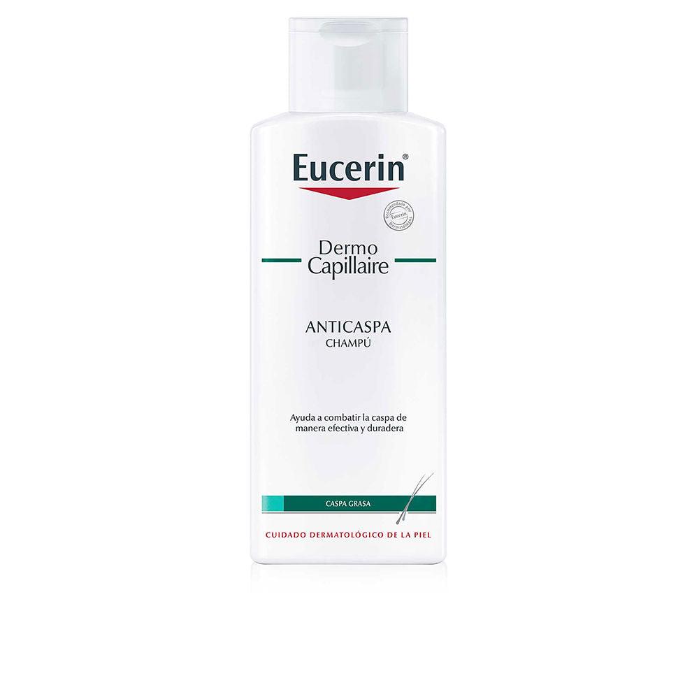 EUCERIN DERMO CAPILLAIRE anti-dandruff shampoo 250 ml in , Hair by EUCERIN. Merkmale: . Verfügbar bei ParfümReich.
