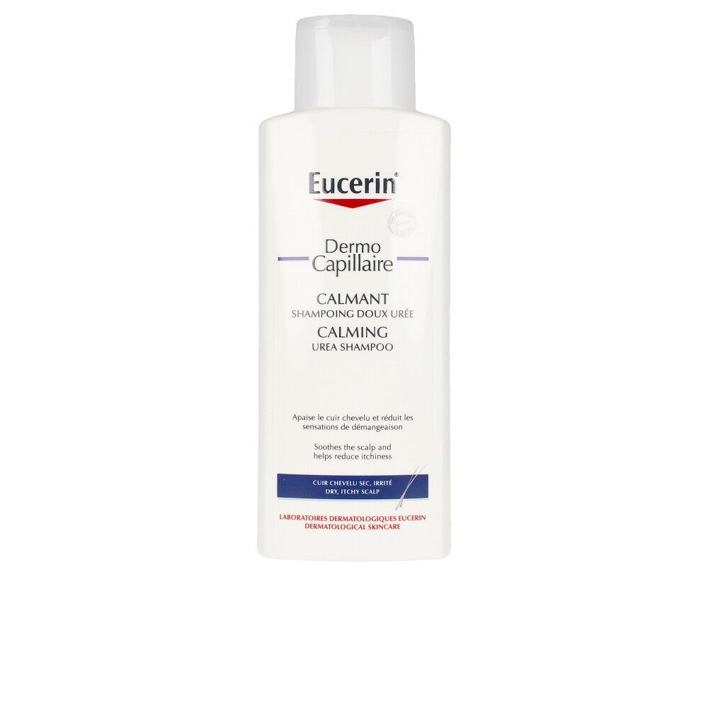 EUCERIN DERMO CAPILLAIRE champú urea calmante 250 ml in , Hair by EUCERIN. Merkmale: . Verfügbar bei ParfümReich.