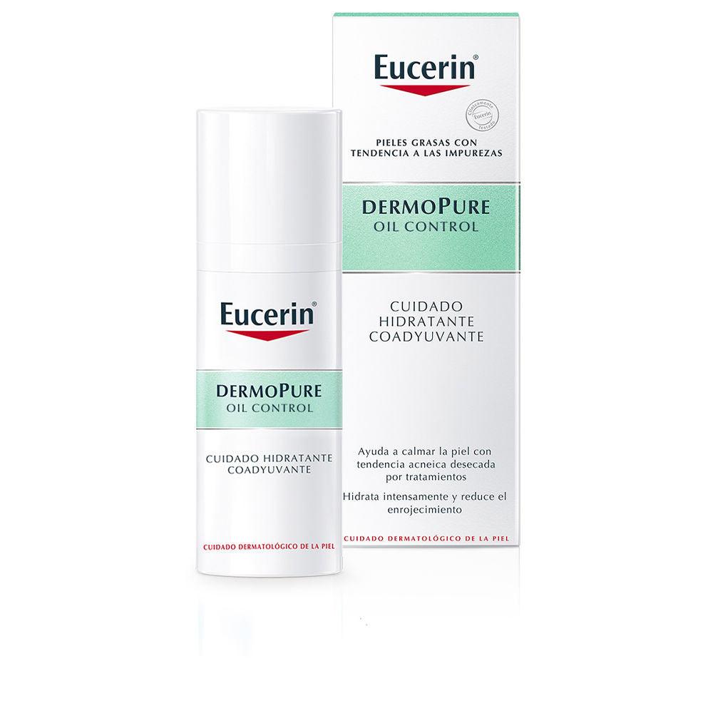 EUCERIN DERMOPURE OIL CONTROL cuidado hidratante 50 ml in , Facial Cosmetics by EUCERIN. Merkmale: . Verfügbar bei ParfümReich.