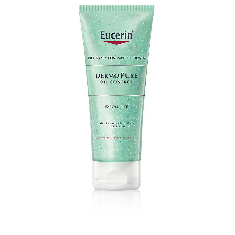 EUCERIN DERMOPURE oil control exfoliante 100 ml in , Body Cosmetics by EUCERIN. Merkmale: . Verfügbar bei ParfümReich.