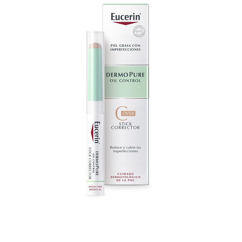 EUCERIN DERMOPURE oil control stick concealer 2 gr in , Makeup by EUCERIN. Merkmale: . Verfügbar bei ParfümReich.