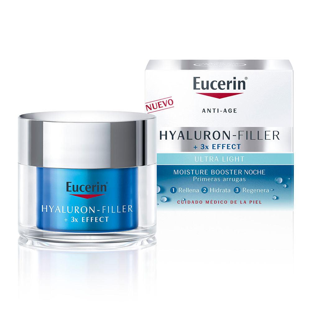EUCERIN HYALURON-FILLER +3x effect moisture booster night 50 ml in , Facial Cosmetics by EUCERIN. Merkmale: . Verfügbar bei ParfümReich.