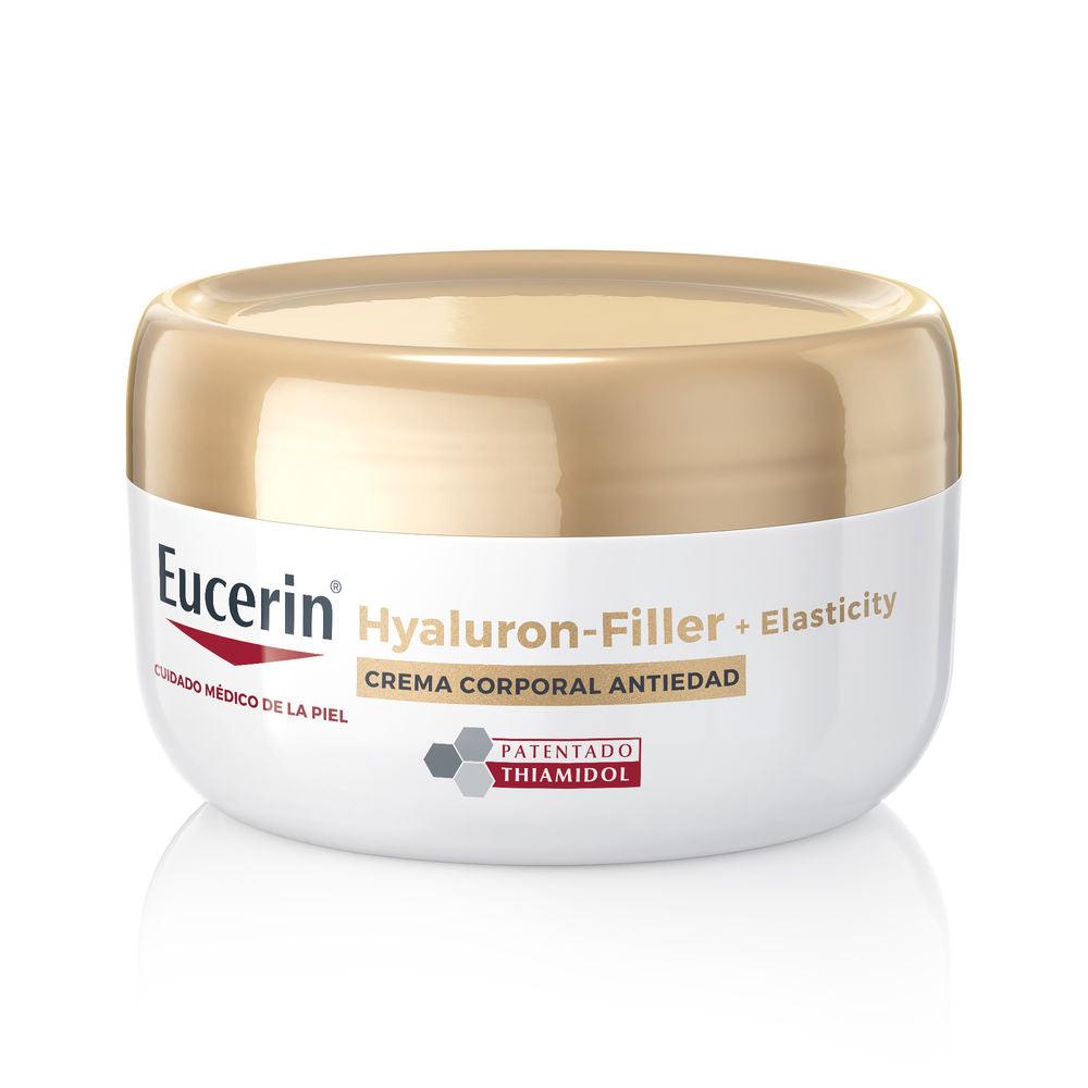 EUCERIN HYALURON-FILLER + elasticity body cream 200 ml in , Body Cosmetics by EUCERIN. Merkmale: . Verfügbar bei ParfümReich.