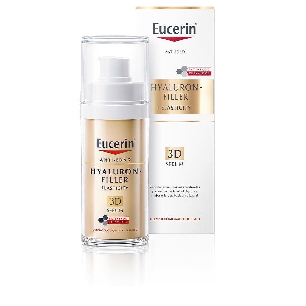 EUCERIN HYALURON FILLER + elasticity serum 30 ml in , Facial Cosmetics by EUCERIN. Merkmale: . Verfügbar bei ParfümReich.