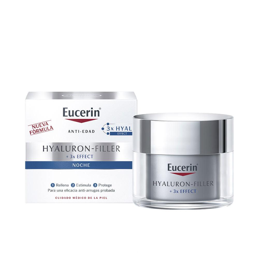 EUCERIN HYALURON FILLER noche 50 ml in , Facial Cosmetics by EUCERIN. Merkmale: . Verfügbar bei ParfümReich.