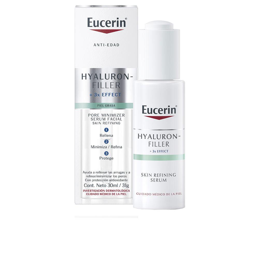 EUCERIN HYALURON FILLER serum skin refining 30 ml in , Facial Cosmetics by EUCERIN. Merkmale: . Verfügbar bei ParfümReich.