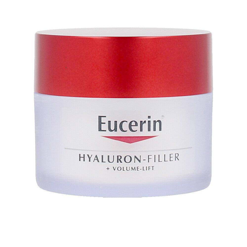 EUCERIN HYALURON-FILLER +Volume-Lift crema día SPF15+PNM 50 ml in , Facial Cosmetics by EUCERIN. Merkmale: . Verfügbar bei ParfümReich.