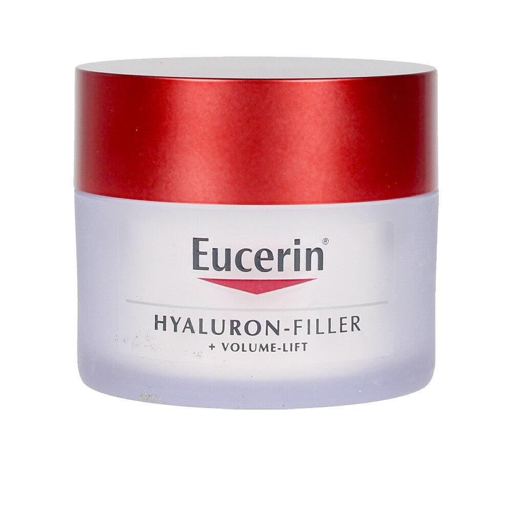 EUCERIN HYALURON-FILLER +Volume-Lift day cream SPF15+PS 50 ml in , Facial Cosmetics by EUCERIN. Merkmale: . Verfügbar bei ParfümReich.