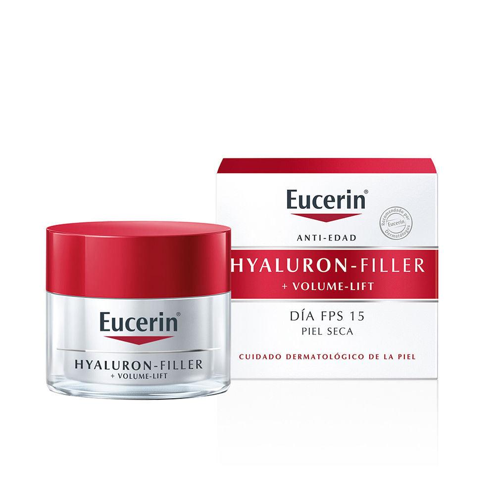 EUCERIN HYALURON FILLER + volume-lift day dry skin 50 ml in , Facial Cosmetics by EUCERIN. Merkmale: . Verfügbar bei ParfümReich.