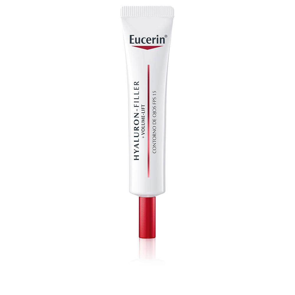 EUCERIN HYALURON FILLER + volume-lift eye contour 15 ml in , Facial Cosmetics by EUCERIN. Merkmale: . Verfügbar bei ParfümReich.