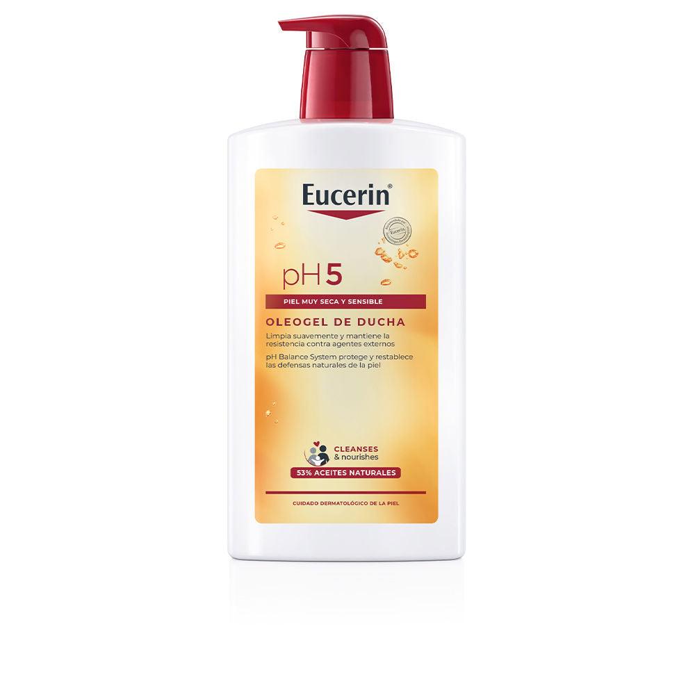 EUCERIN PH5 aceite de ducha corporal 1000 ml in , Hygiene by EUCERIN. Merkmale: . Verfügbar bei ParfümReich.