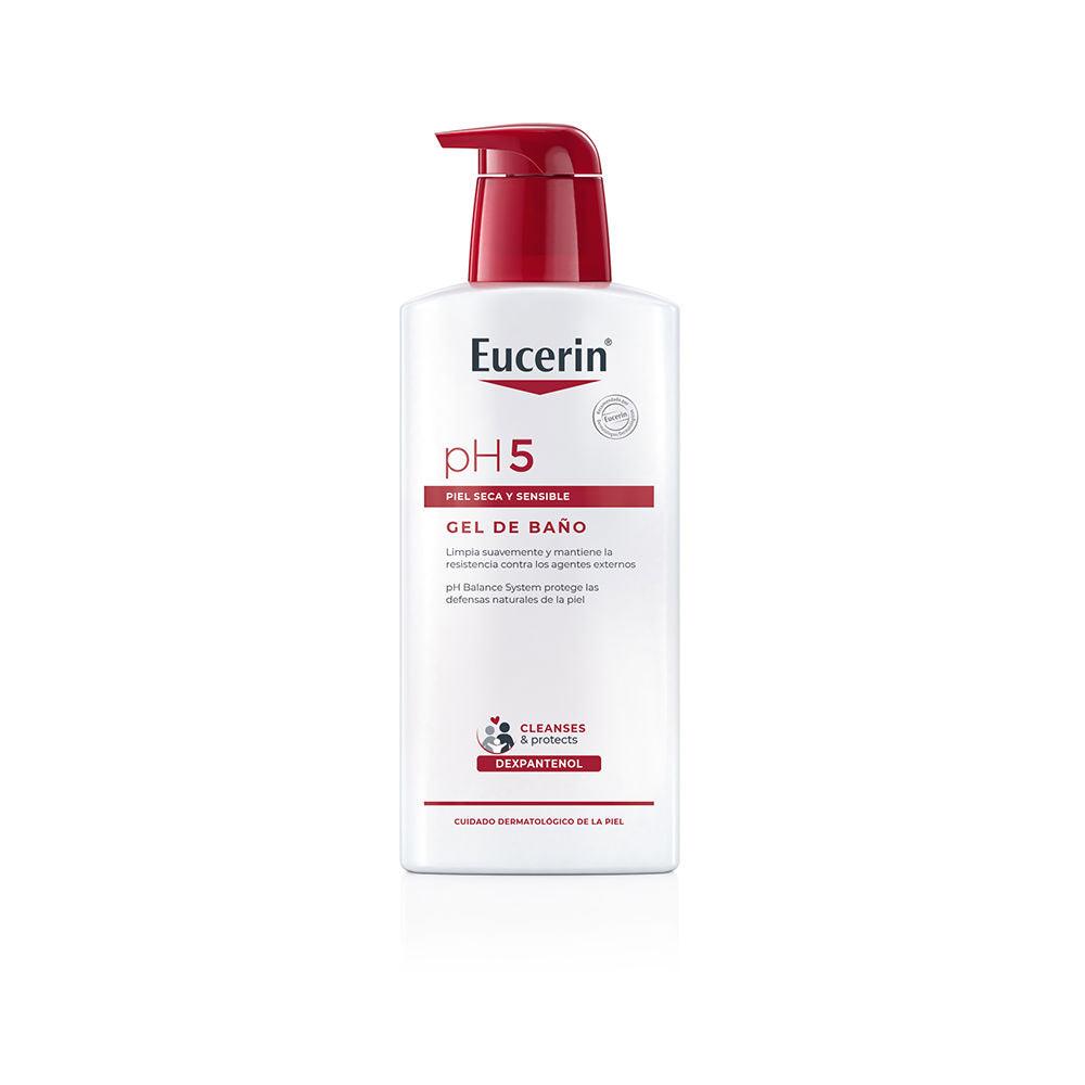 EUCERIN PH5 bath gel 400 ml in , Hygiene by EUCERIN. Merkmale: . Verfügbar bei ParfümReich.