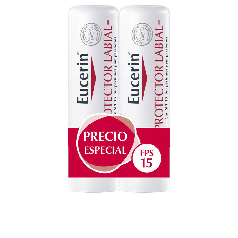 EUCERIN PH5 LIP PROTECTOR LOT 2 x 4.8 gr in , Facial Cosmetics by EUCERIN. Merkmale: . Verfügbar bei ParfümReich.