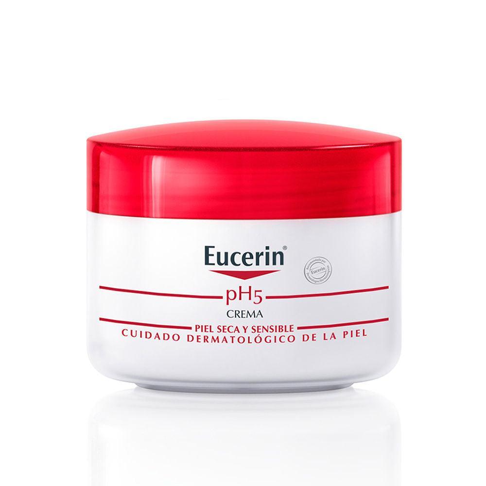EUCERIN PH5 sensitive skin cream 75 ml in Option 1 , Body Cosmetics by EUCERIN. Merkmale: . Verfügbar bei ParfümReich.