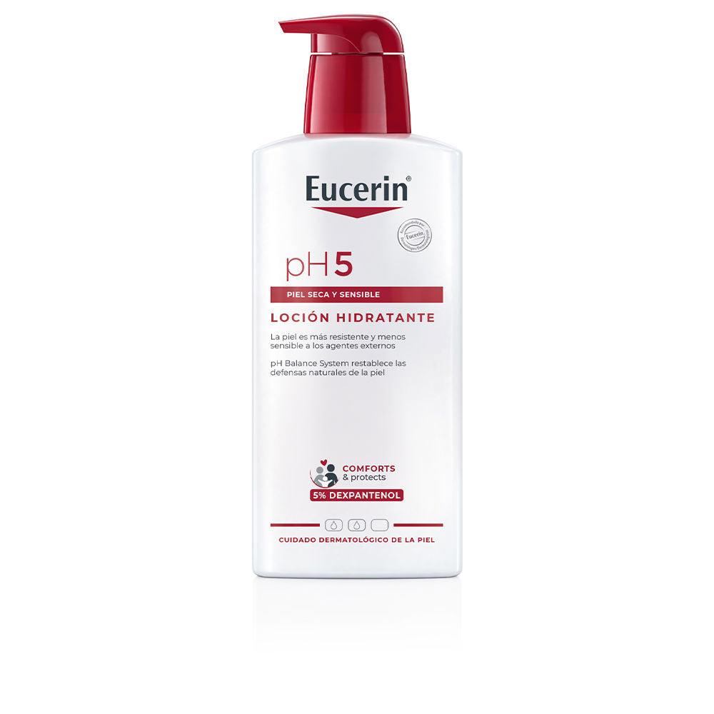 EUCERIN PH5 SKIN PROTECTION loción 400 ml in , Body Cosmetics by EUCERIN. Merkmale: . Verfügbar bei ParfümReich.