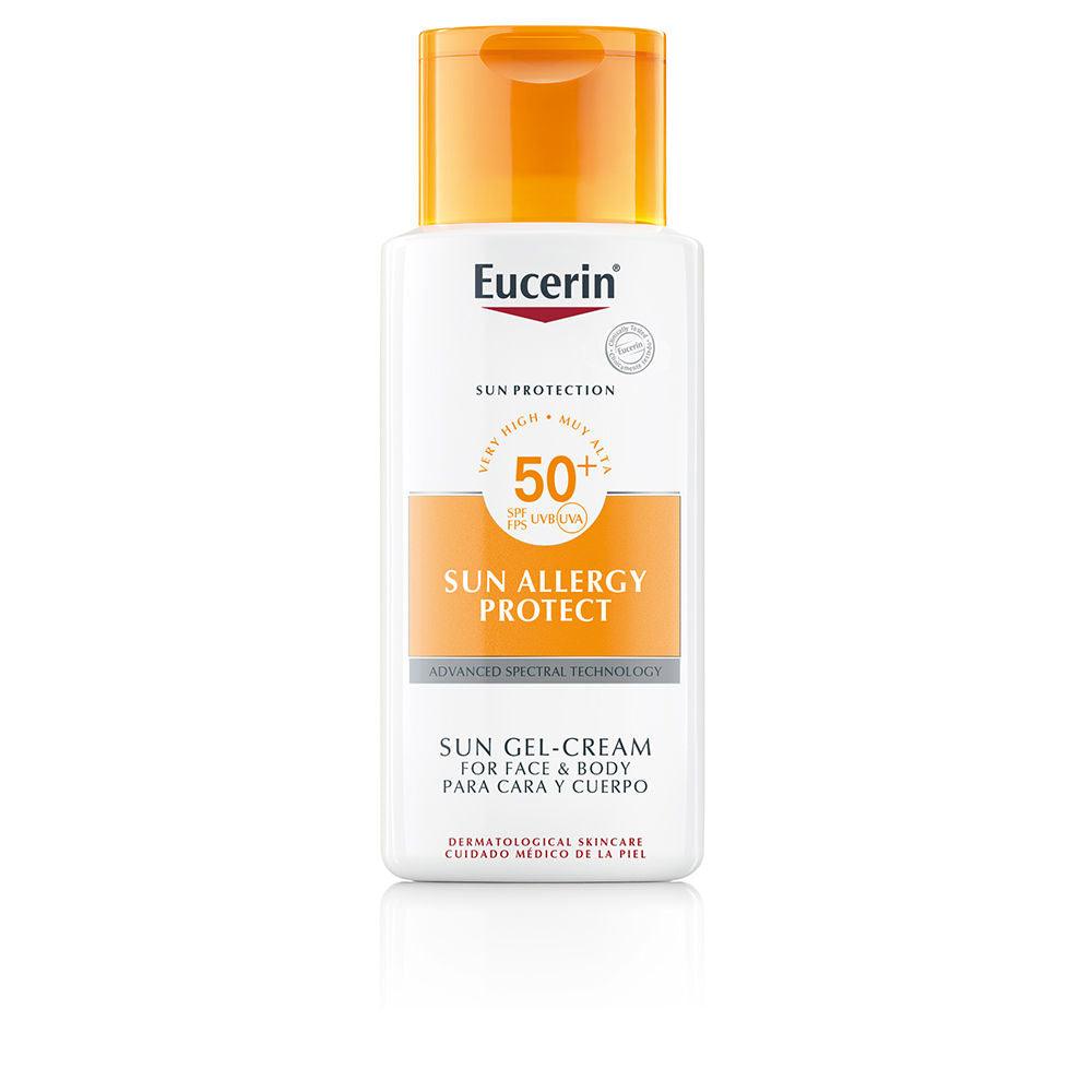 EUCERIN SUN ALLERGY PROTECT cream gel SPF50+ 150 ml in , Sun Care by EUCERIN. Merkmale: . Verfügbar bei ParfümReich.