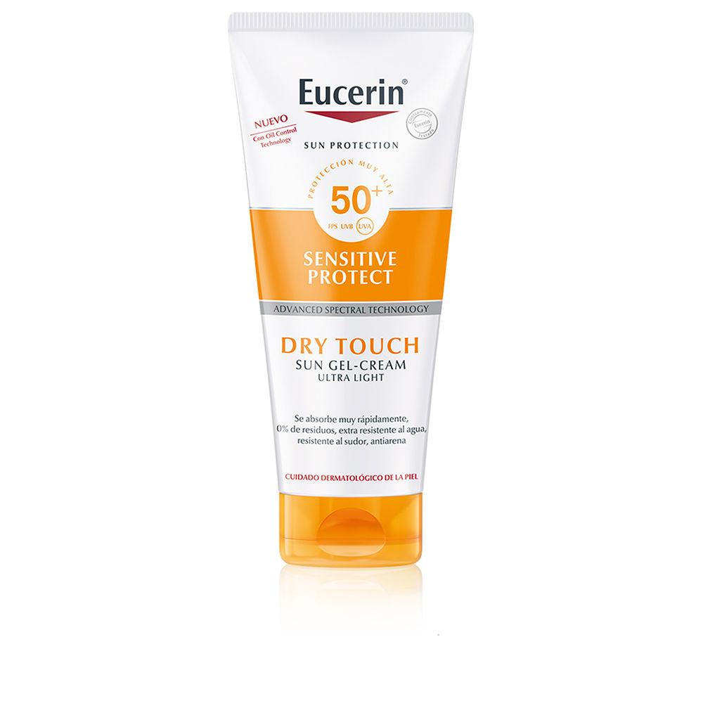 EUCERIN SUN BODY OIL CONTROL gel-cream SPF50+ 200 ml in , Sun Care by EUCERIN. Merkmale: . Verfügbar bei ParfümReich.