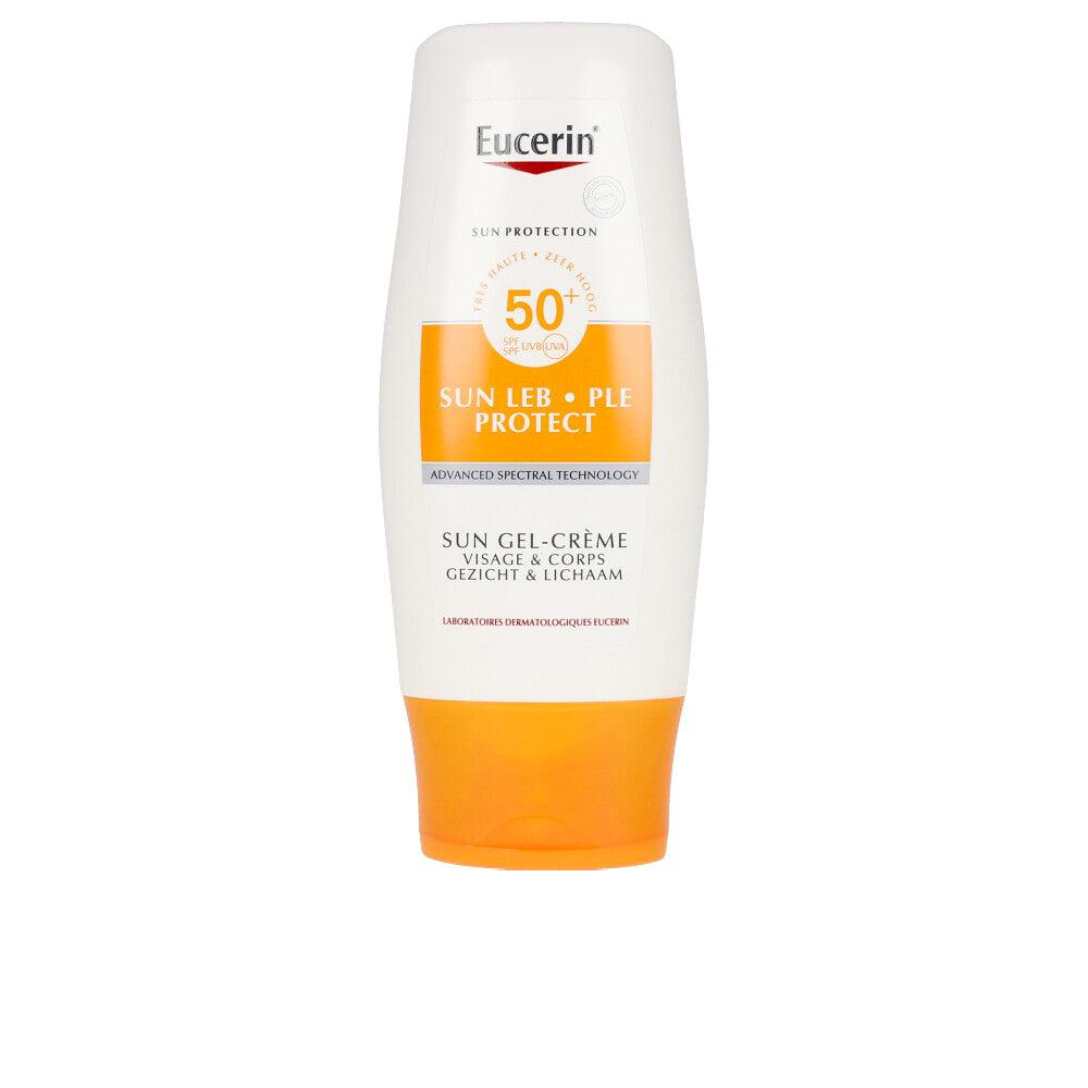 EUCERIN SUN LEB-PLE PROTECT gel crema SPF50+ 150 ml in , Sun Care by EUCERIN. Merkmale: . Verfügbar bei ParfümReich.