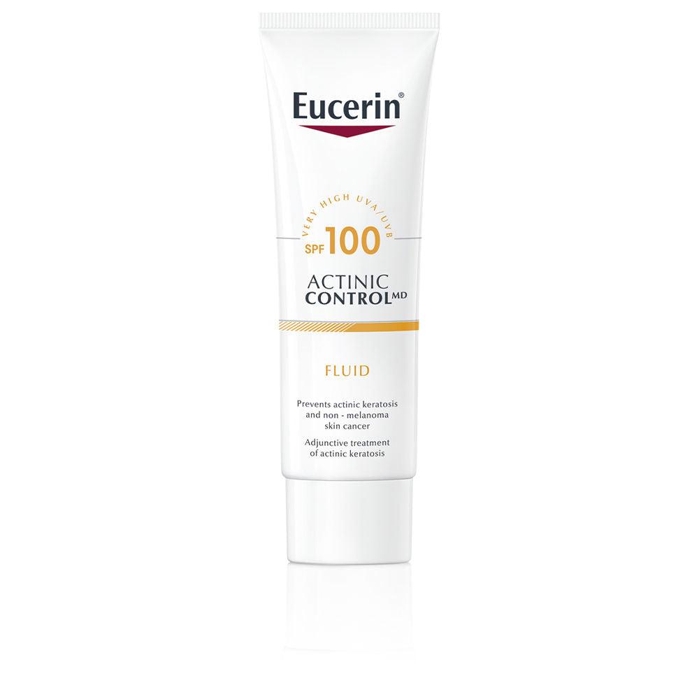 EUCERIN SUN PROTECTION actinic MD fluid SPF100 80 ml in , Sun Care by EUCERIN. Merkmale: . Verfügbar bei ParfümReich.