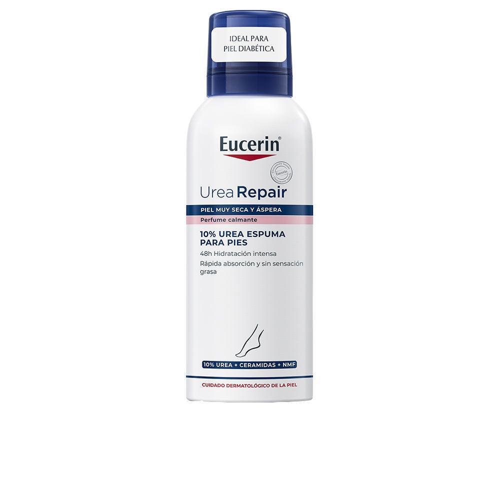 EUCERIN UREAREPAIR foot cream 10% Urea in 150 ml , Body Cosmetics by EUCERIN. Merkmale: . Verfügbar bei ParfümReich.