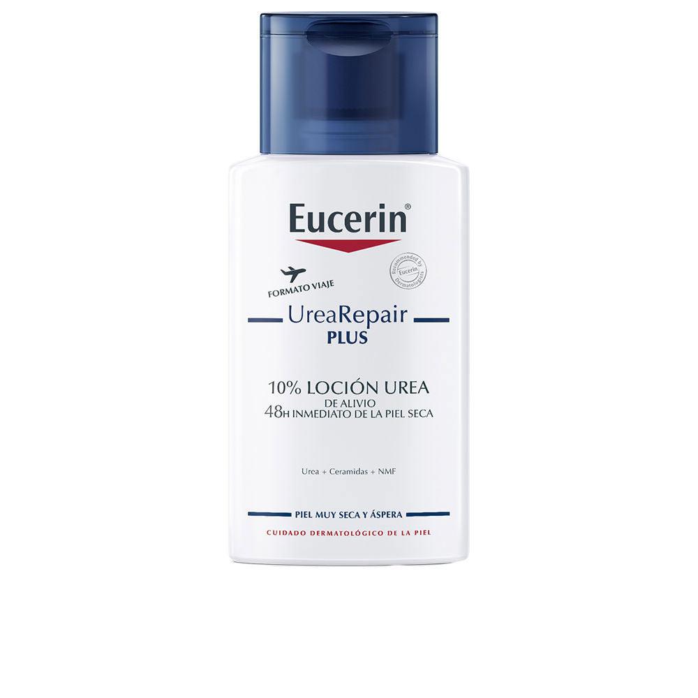 EUCERIN UREAREPAIR PLUS lotion 10% 100 ml in , Body Cosmetics by EUCERIN. Merkmale: . Verfügbar bei ParfümReich.