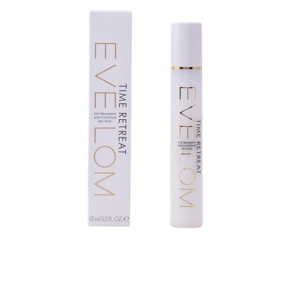 EVE LOM TIME RETREAT eye contour treatment 15 ml in , Facial Cosmetics by EVE LOM. Merkmale: . Verfügbar bei ParfümReich.