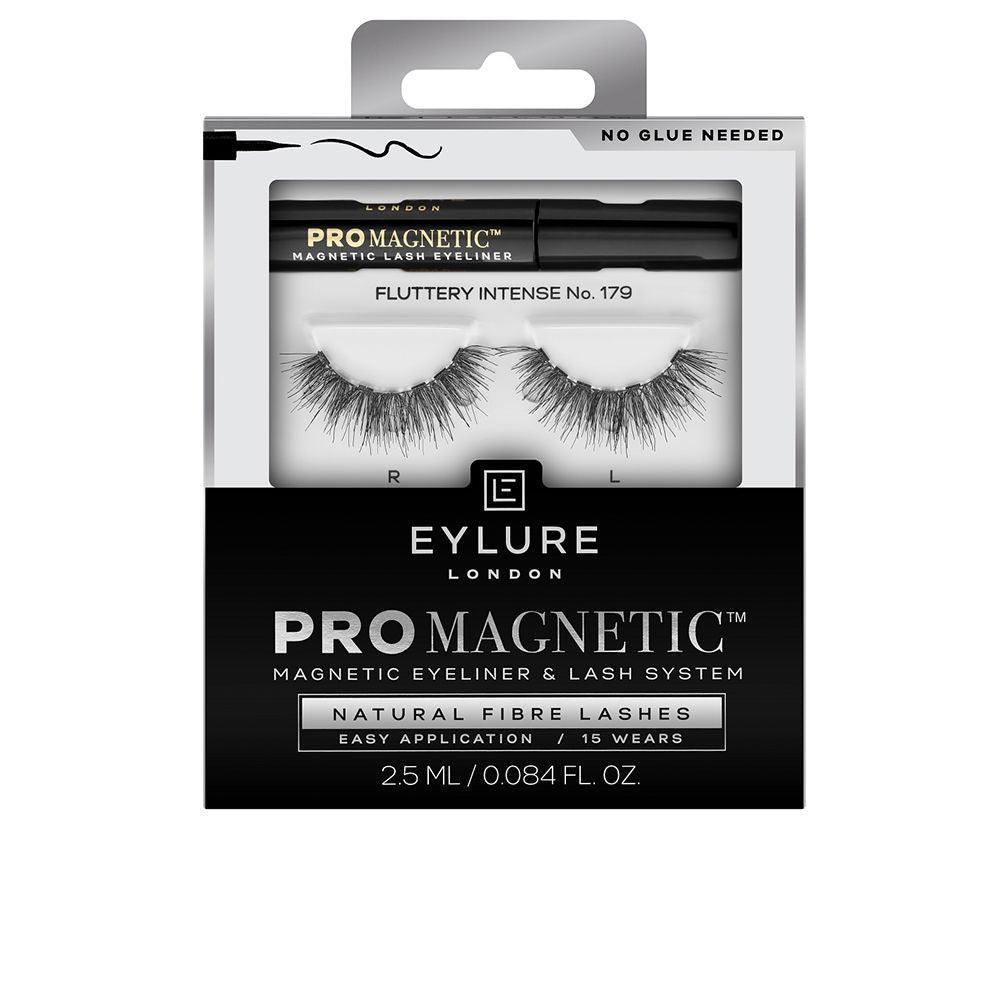 EYLURE PRO MAGNETIC eyeliner & lash system 2.5ml in 179 , Makeup by EYLURE. Merkmale: . Verfügbar bei ParfümReich.