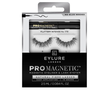 EYLURE PRO MAGNETIC eyeliner & lash system 2.5ml in 179 , Makeup by EYLURE. Merkmale: . Verfügbar bei ParfümReich.