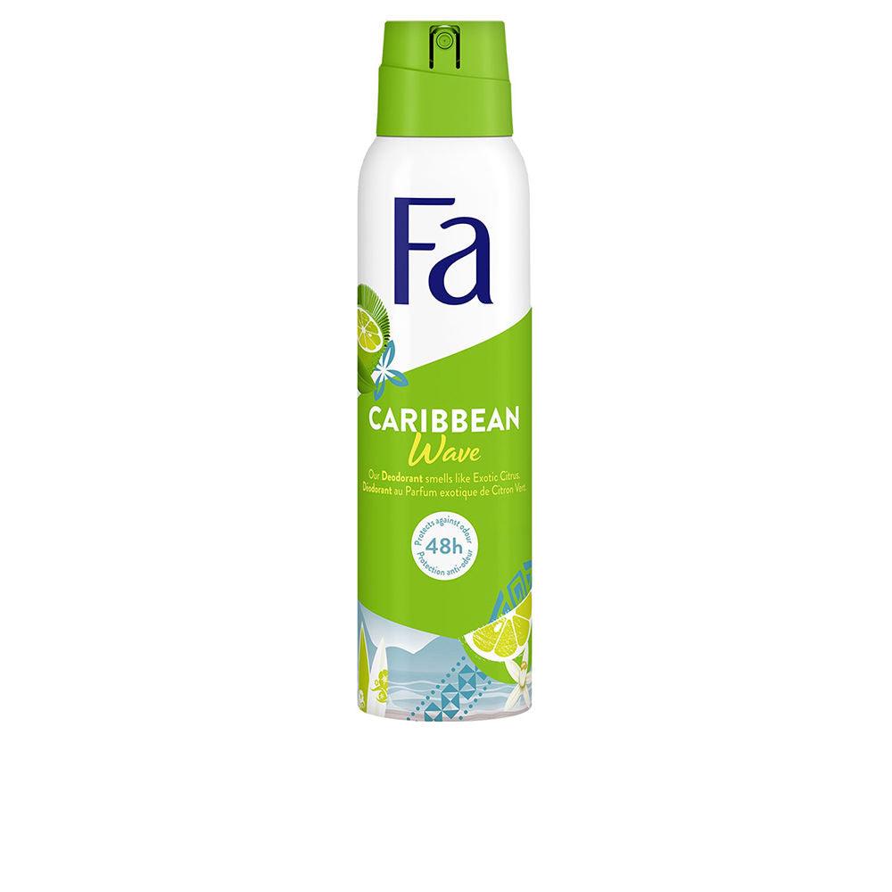 FA CARIBBEAN LEMONS deo vapo 150 ml in , Hygiene by FA. Merkmale: . Verfügbar bei ParfümReich.