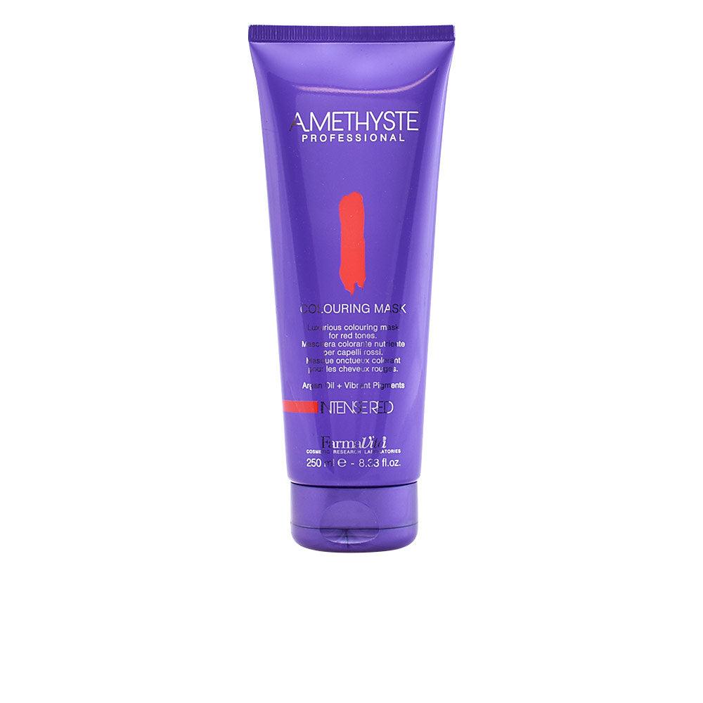 FARMAVITA AMETHYSTE colouring mask-red 250 ml in , Hair by FARMAVITA. Merkmale: . Verfügbar bei ParfümReich.