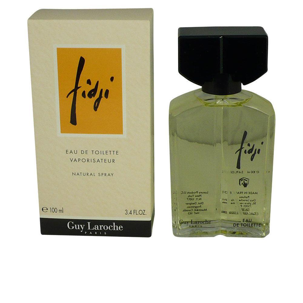 Guy Laroche Fidji Eau De Toilette in 100ml , Perfumes by FIDJI. Merkmale: . Verfügbar bei ParfümReich.