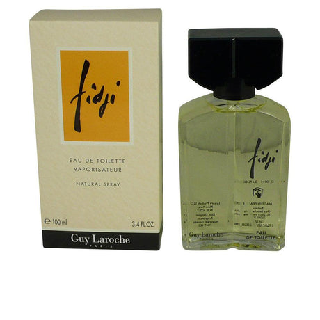 Guy Laroche Fidji Eau De Toilette in 100ml , Perfumes by FIDJI. Merkmale: . Verfügbar bei ParfümReich.