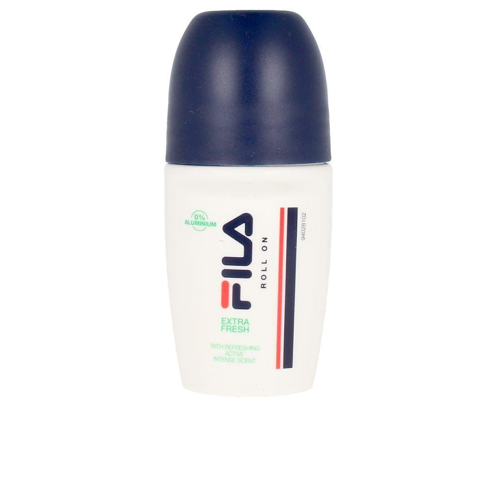 FILA EXTRA FRESH deo roll on 50 ml in , Hygiene by FILA. Merkmale: . Verfügbar bei ParfümReich.