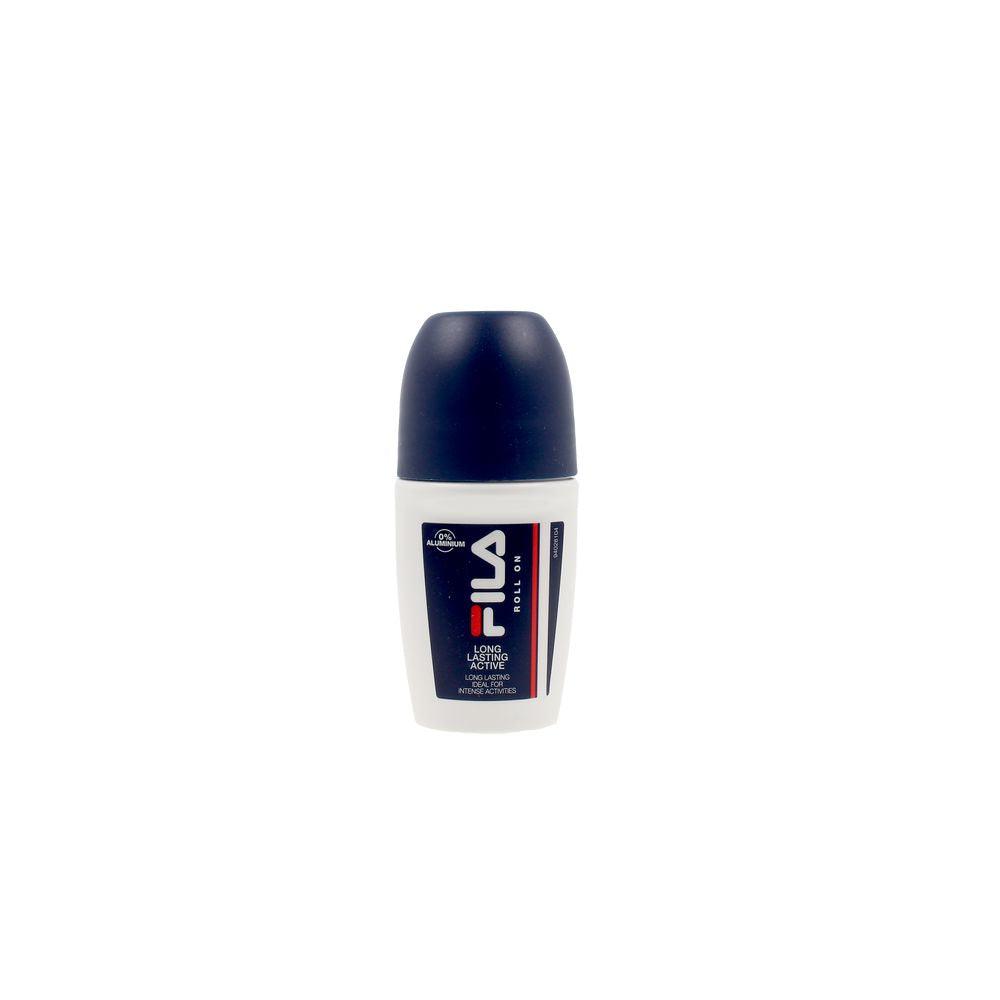 FILA LONG LASTING ACTIVE deo roll on 50 ml in , Hygiene by FILA. Merkmale: . Verfügbar bei ParfümReich.
