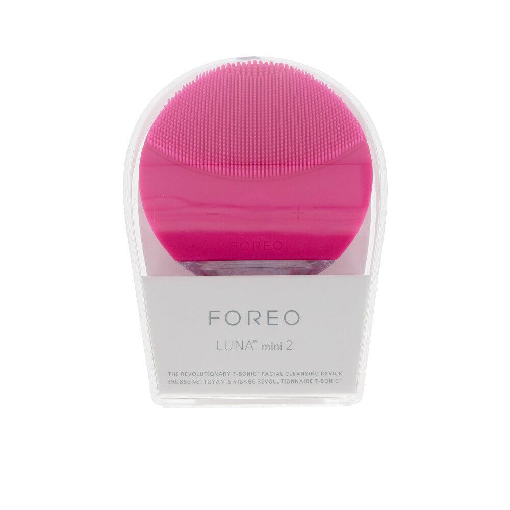 FOREO LUNA MINI 2 in Fuchsia , Facial Cosmetics by FOREO. Merkmale: . Verfügbar bei ParfümReich.