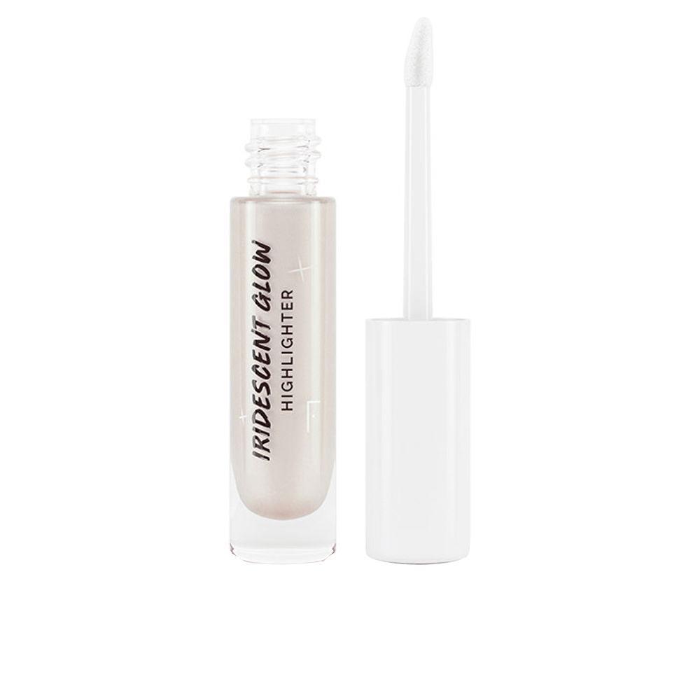 FRESHLY COSMETICS IRIDESCENT GLOW liquid highlighter 5 ml in white-cloud , Makeup by FRESHLY COSMETICS. Merkmale: . Verfügbar bei ParfümReich.