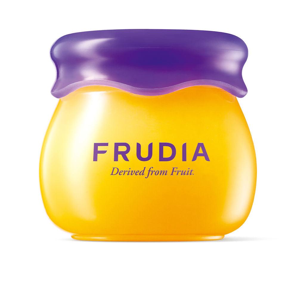 FRUDIA BLUEBERRY HONEY derived from fruit 10 ml in , Facial Cosmetics by FRUDIA. Merkmale: . Verfügbar bei ParfümReich.