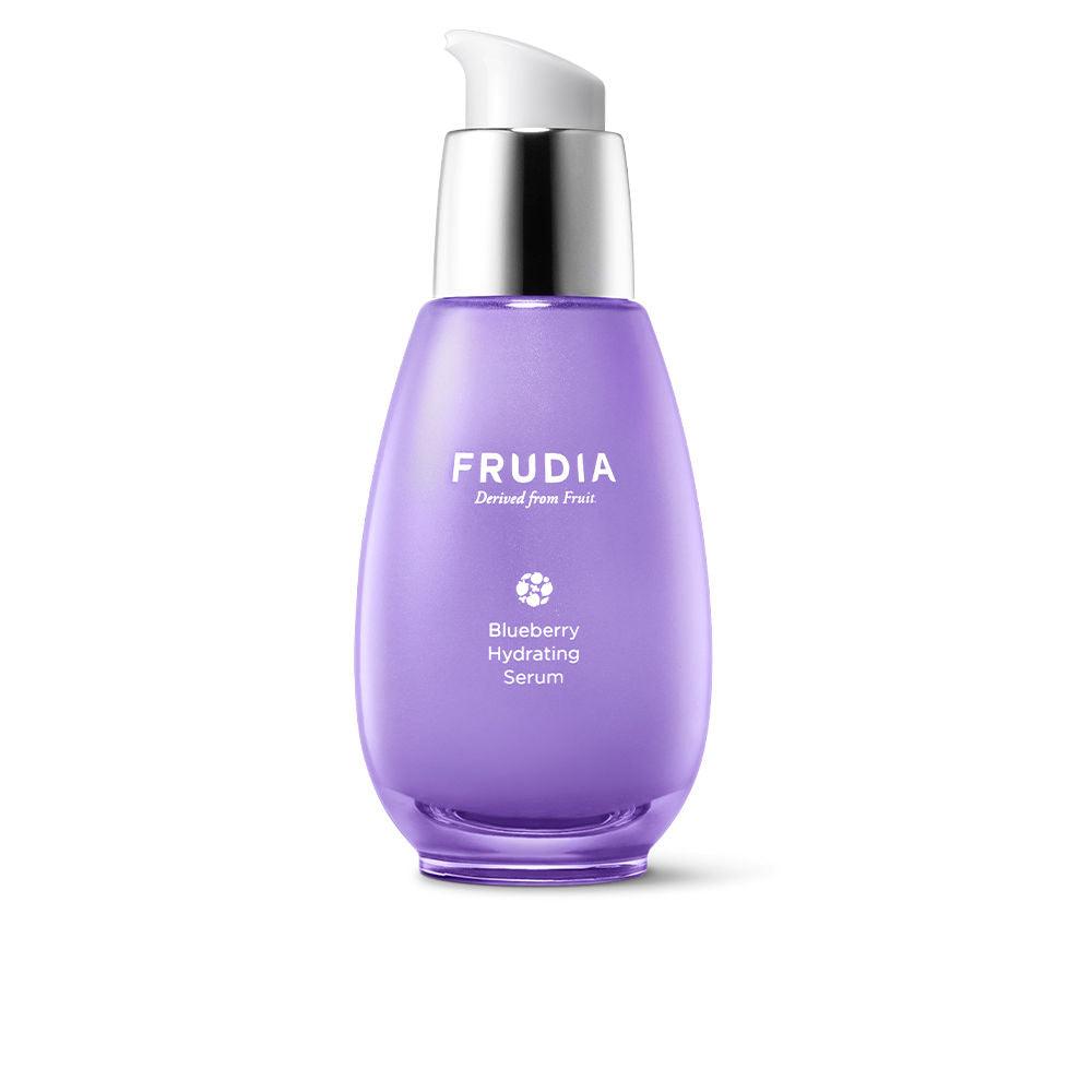 FRUDIA BLUEBERRY hydrating serum 50 gr in , Facial Cosmetics by FRUDIA. Merkmale: . Verfügbar bei ParfümReich.