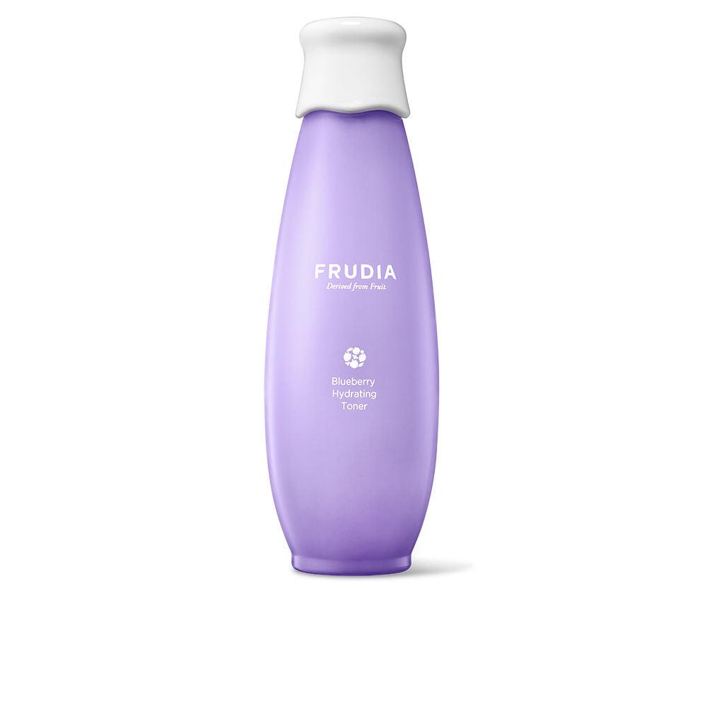 FRUDIA BLUEBERRY hydrating toner 195 ml in , Facial Cosmetics by FRUDIA. Merkmale: . Verfügbar bei ParfümReich.