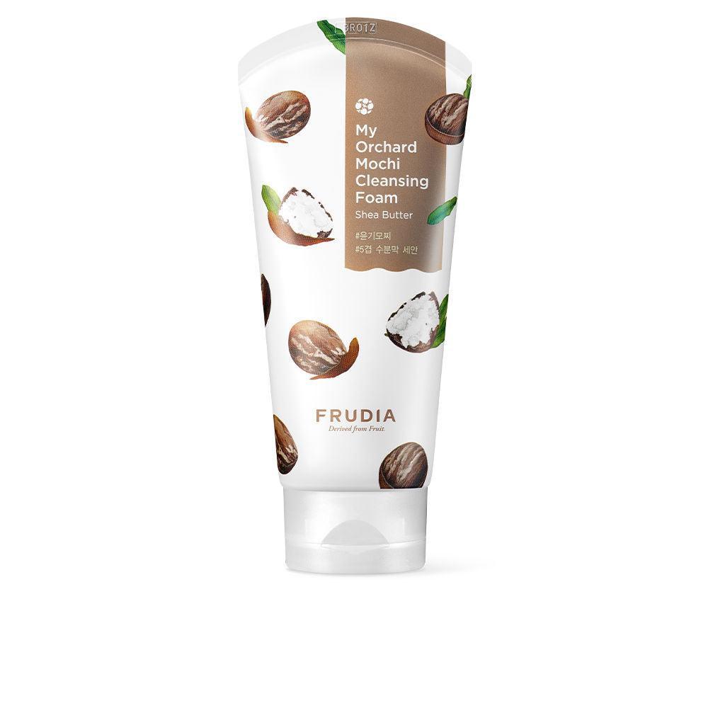 FRUDIA MY ORCHARD MOCHI cleansing foam 120 ml in Shea Butter , Facial Cosmetics by FRUDIA. Merkmale: . Verfügbar bei ParfümReich.